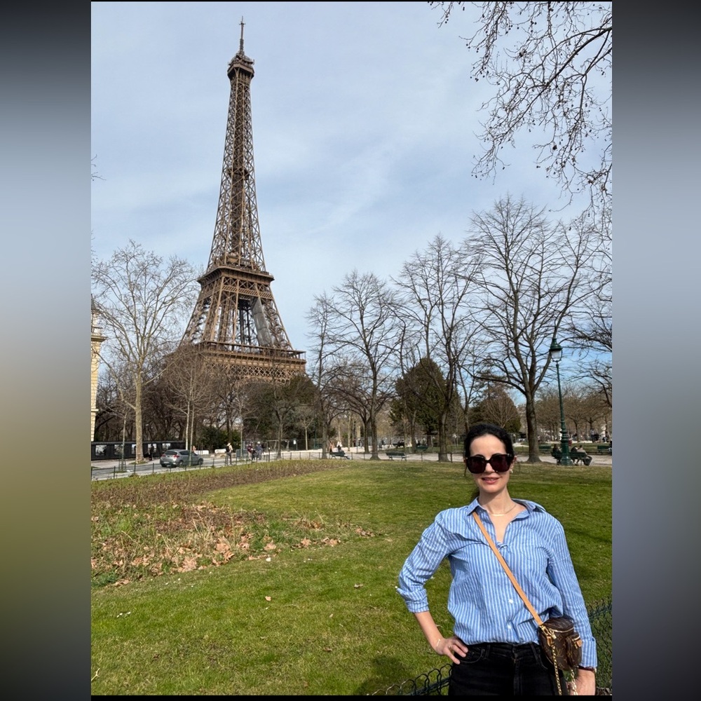 Meet your Posher, Stephanie